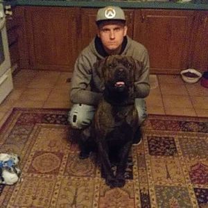 Meet your Posher, Brandon